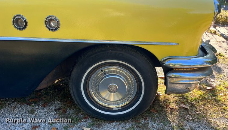 image for item DP2064 1955 Buick Special