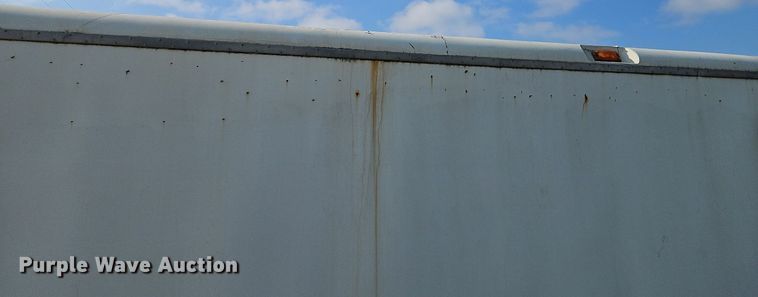 image for item DP2385 Johnson  box bed