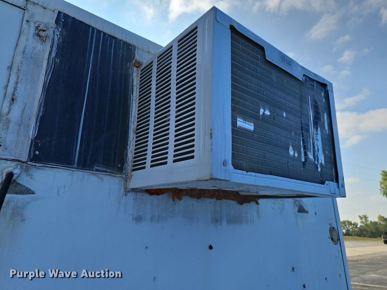 image for item DP2385 Johnson  box bed