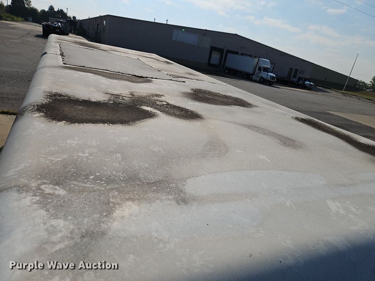 image for item DP2385 Johnson  box bed