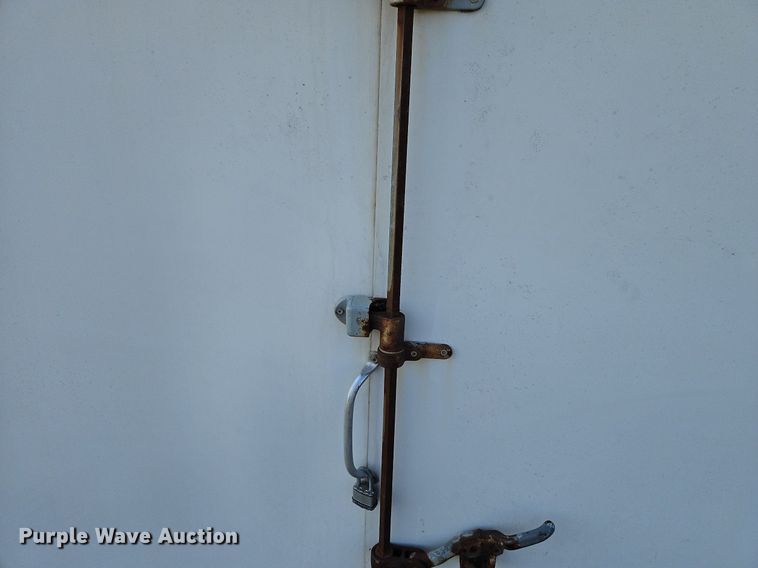 image for item DP2385 Johnson  box bed