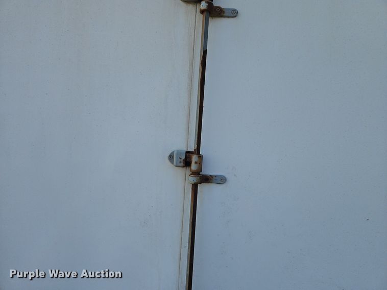 image for item DP2385 Johnson  box bed