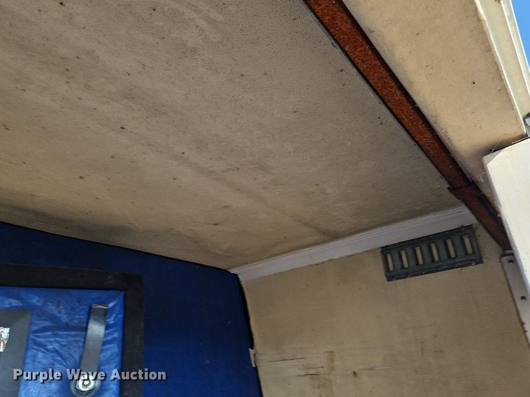 image for item DP2385 Johnson  box bed