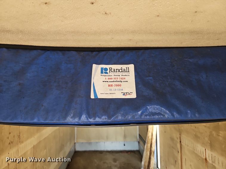 image for item DP2385 Johnson  box bed