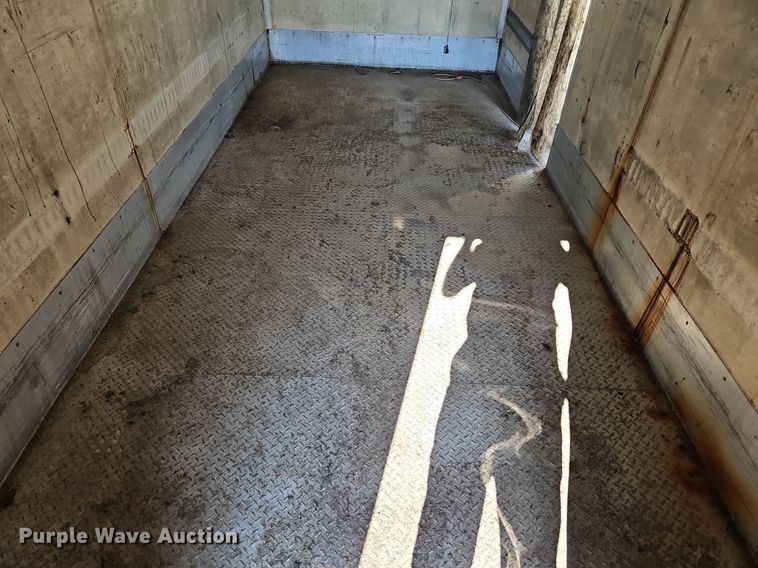 image for item DP2385 Johnson  box bed