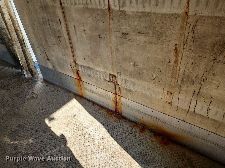 image for item DP2385 Johnson  box bed