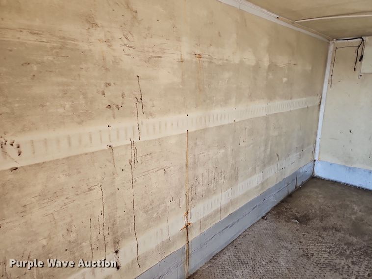 image for item DP2385 Johnson  box bed