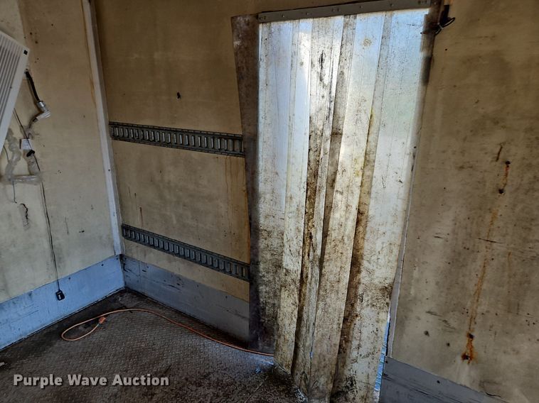 image for item DP2385 Johnson  box bed