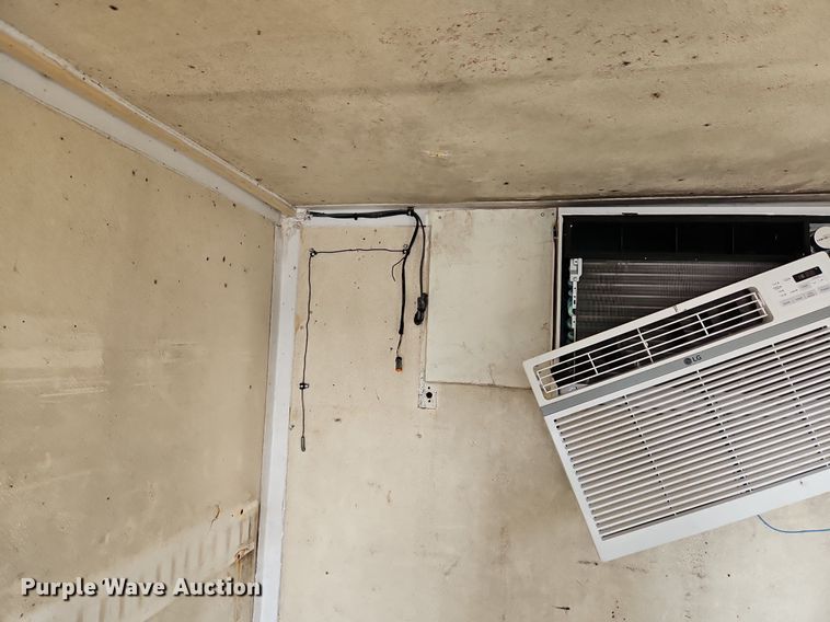 image for item DP2385 Johnson  box bed