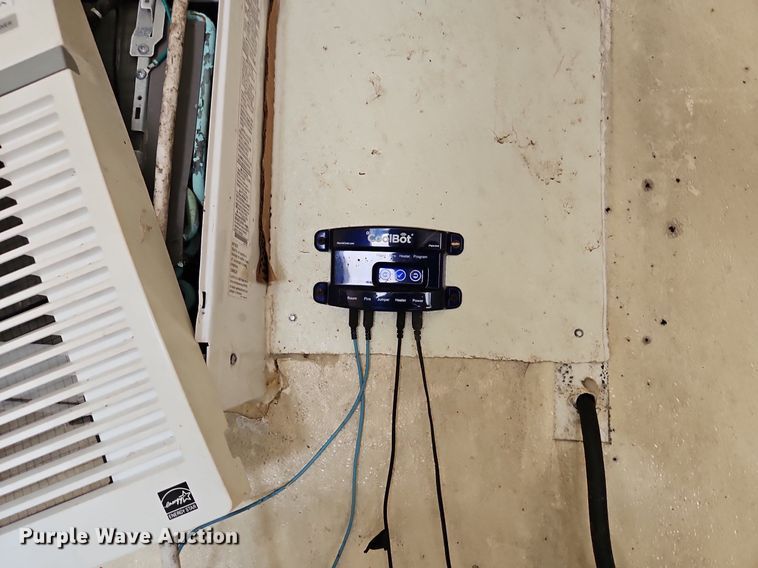 image for item DP2385 Johnson  box bed