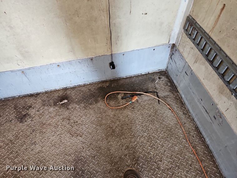 image for item DP2385 Johnson  box bed