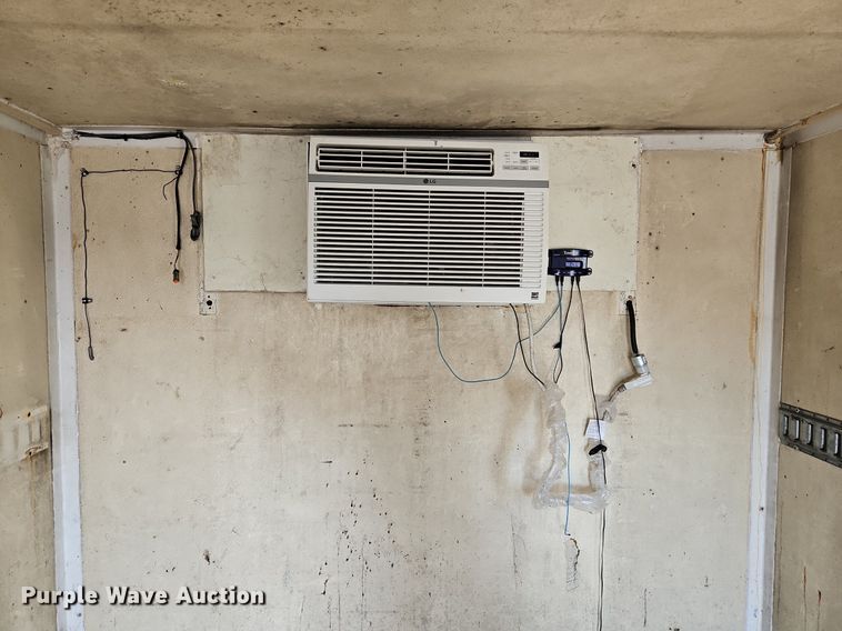 image for item DP2385 Johnson  box bed