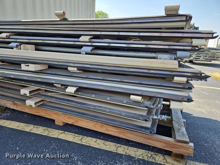 image for item DP2388 (16) shipping container doors