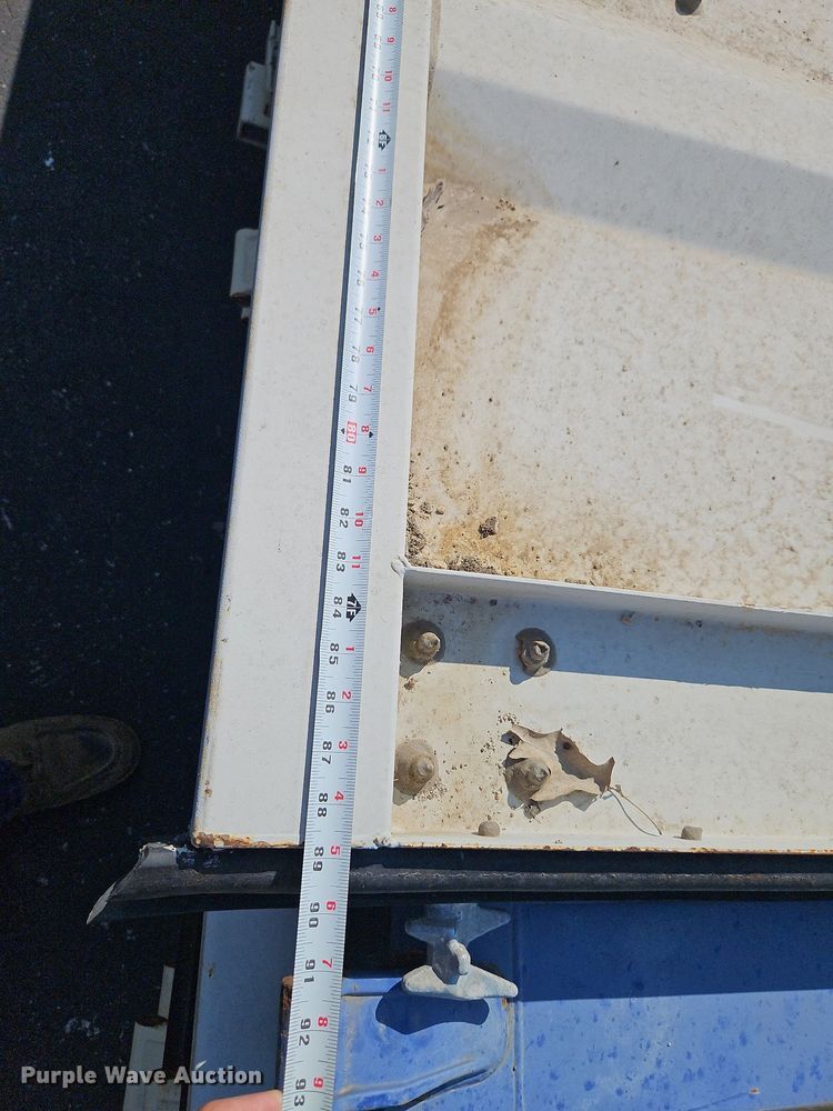 image for item DP2389 (18) shipping container doors