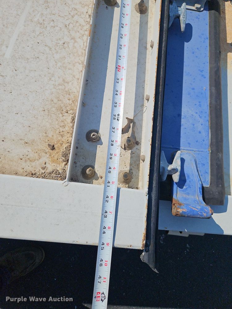 image for item DP2389 (18) shipping container doors