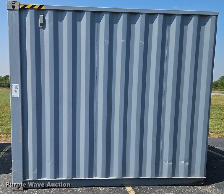 image for item DP2391 Shipping container
