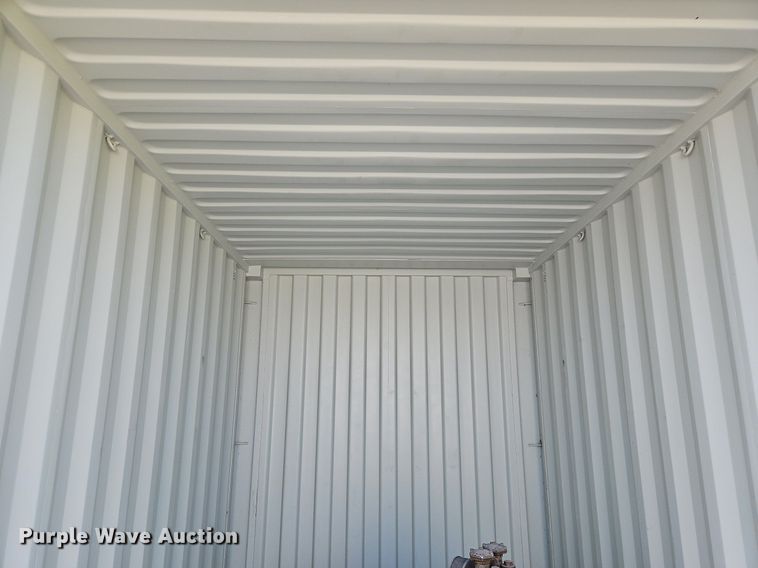 image for item DP2391 Shipping container