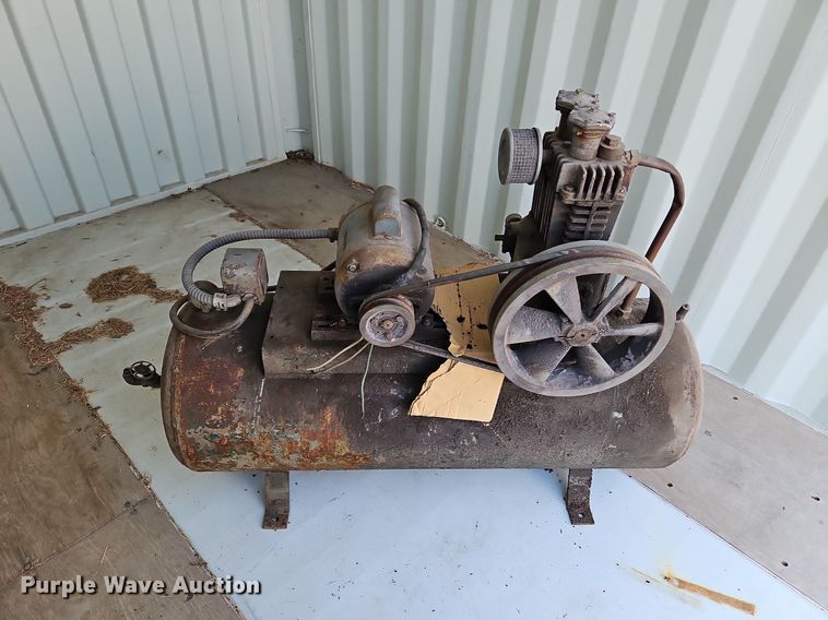 image for item DP2391 Shipping container