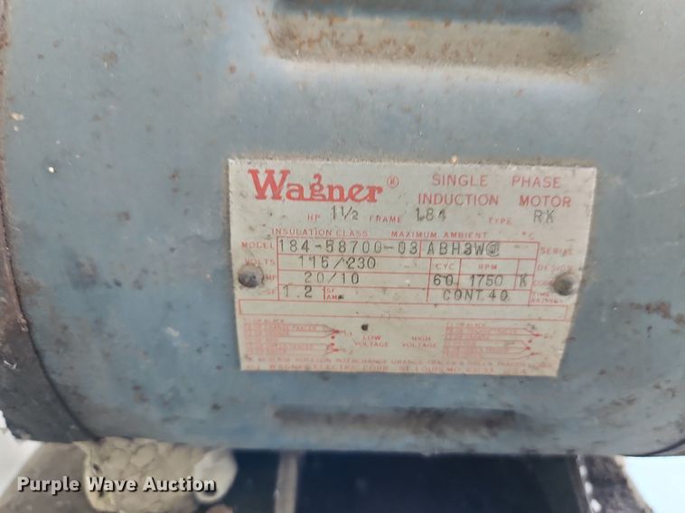 image for item DP2391 Shipping container