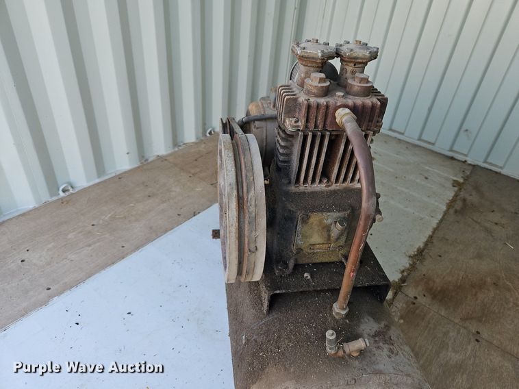 image for item DP2391 Shipping container