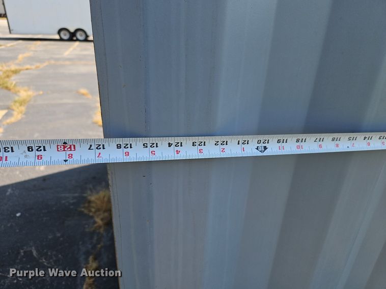 image for item DP2391 Shipping container