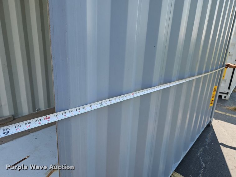 image for item DP2391 Shipping container