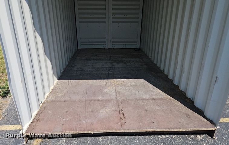 image for item DP2391 Shipping container