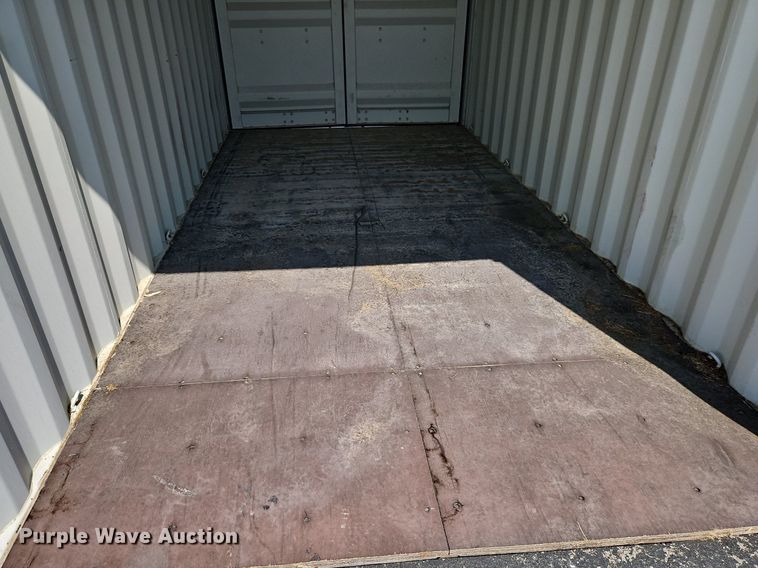 image for item DP2391 Shipping container