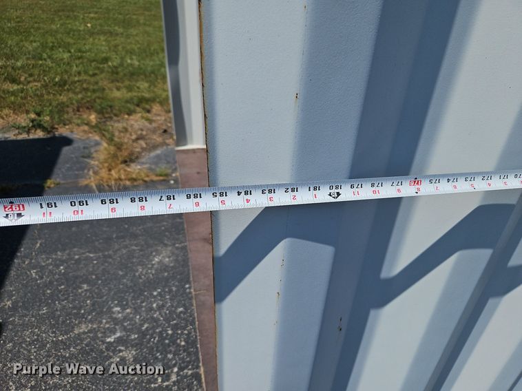 image for item DP2391 Shipping container