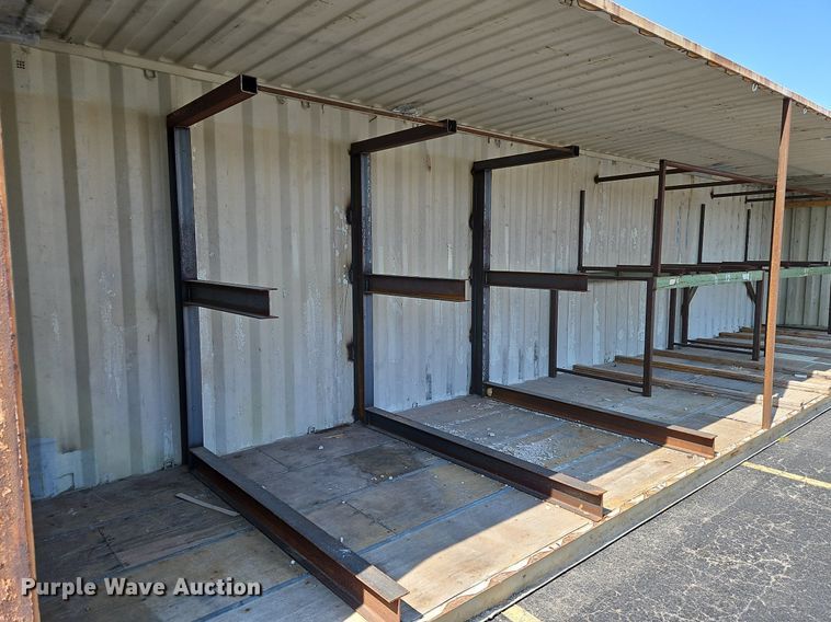 image for item DP2392 2005 Yang Ming HP-45H-2531R1  shipping container