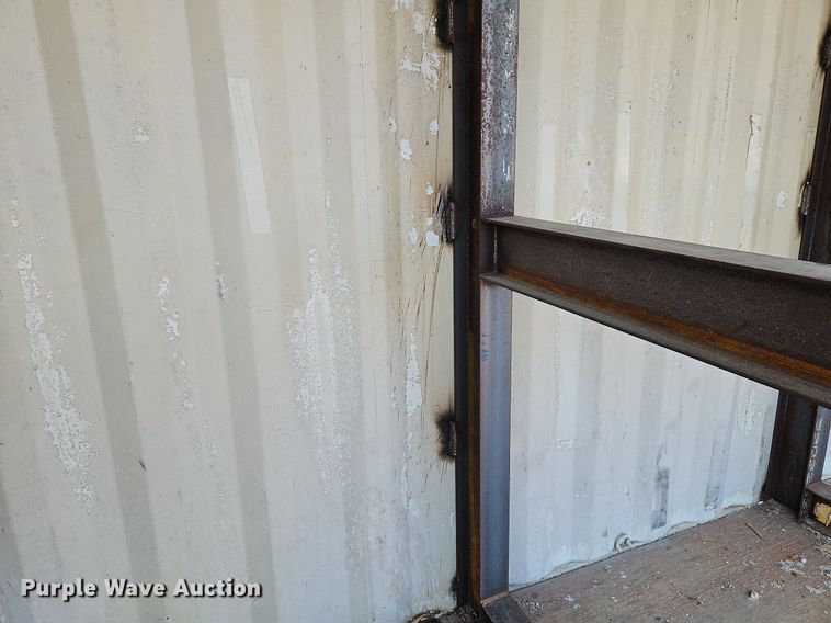 image for item DP2392 2005 Yang Ming HP-45H-2531R1  shipping container