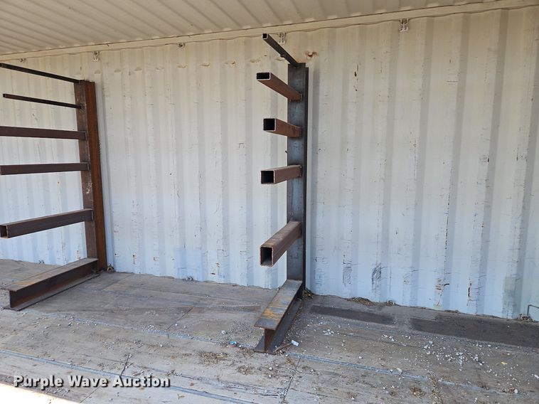 image for item DP2393 2006 Yang Ming HP-45H-2531R1  shipping container