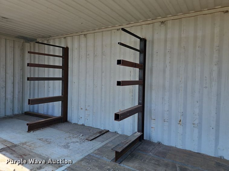 image for item DP2393 2006 Yang Ming HP-45H-2531R1  shipping container