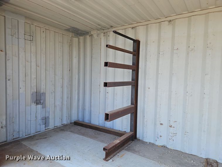 image for item DP2393 2006 Yang Ming HP-45H-2531R1  shipping container