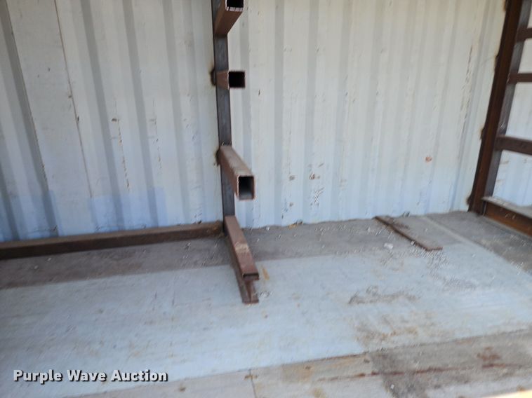 image for item DP2393 2006 Yang Ming HP-45H-2531R1  shipping container