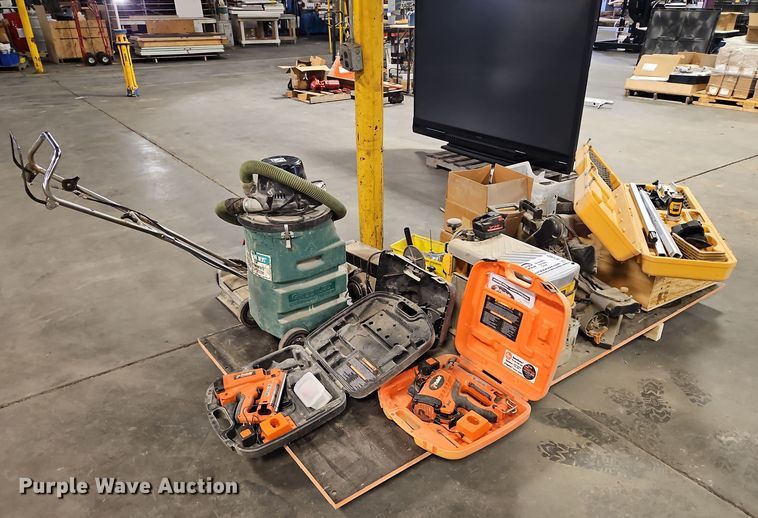 image for item DP2405 Tools