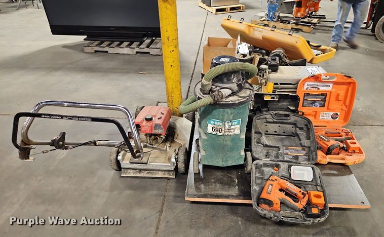 image for item DP2405 Tools