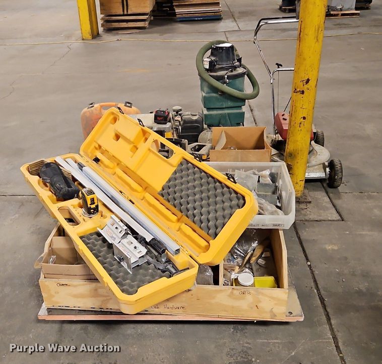 image for item DP2405 Tools