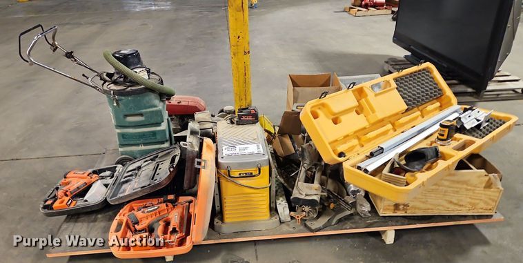 image for item DP2405 Tools