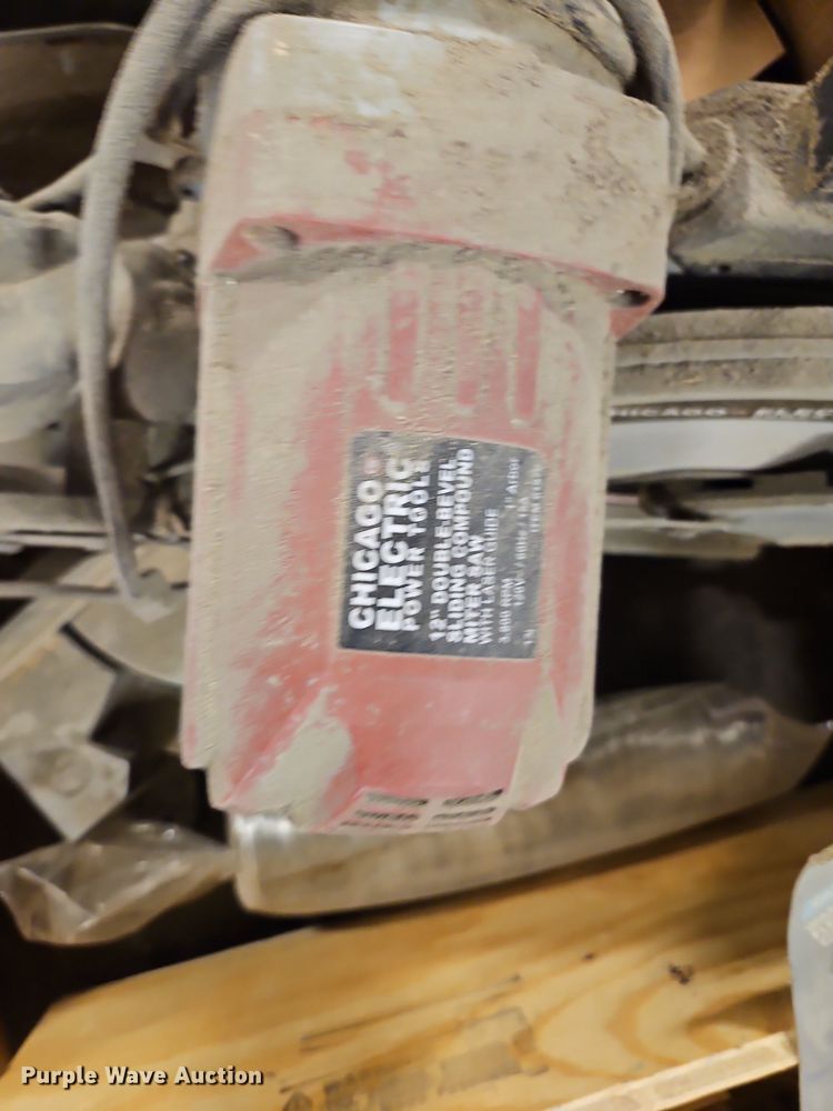 image for item DP2405 Tools