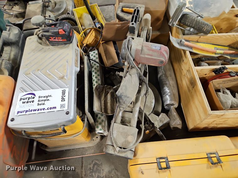 image for item DP2405 Tools