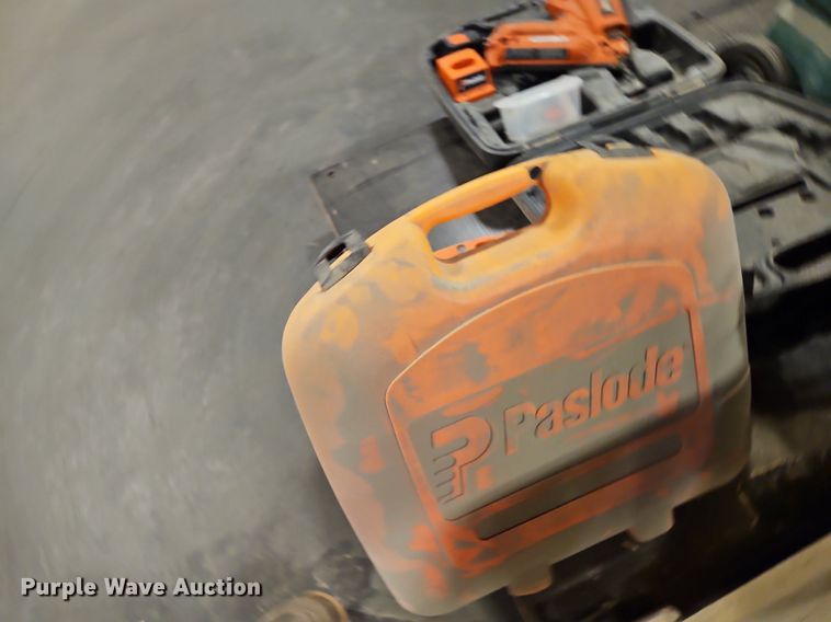 image for item DP2405 Tools