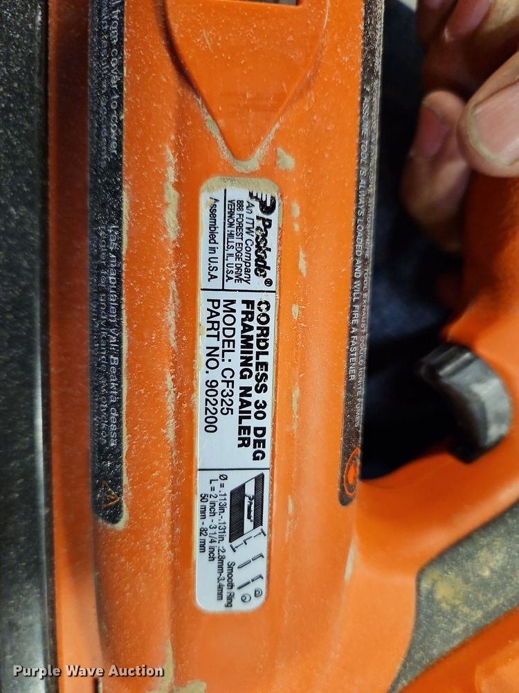 image for item DP2405 Tools