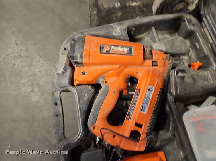 image for item DP2405 Tools