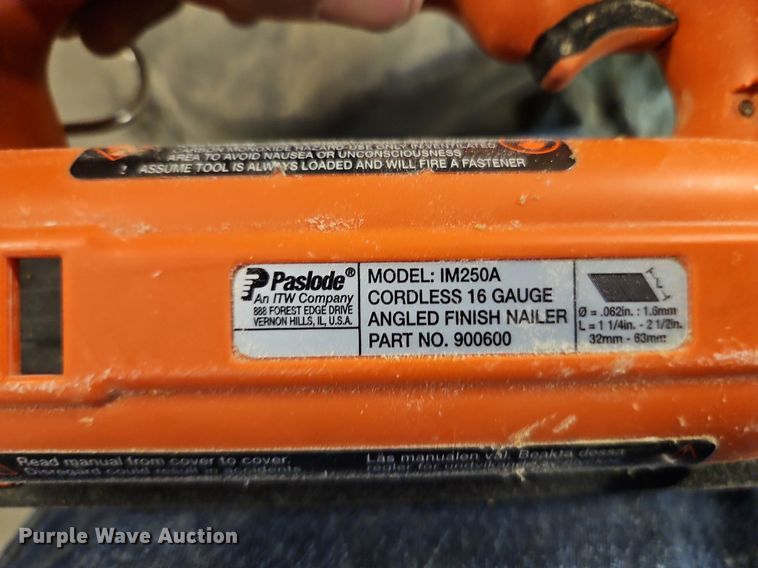 image for item DP2405 Tools