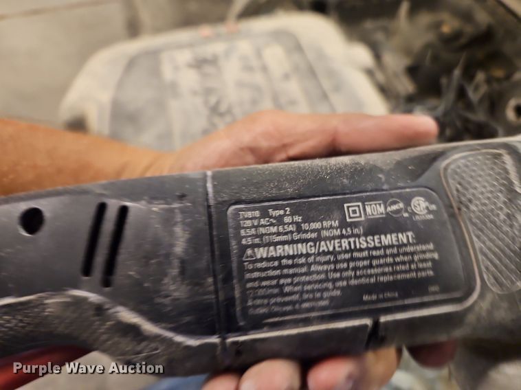 image for item DP2405 Tools