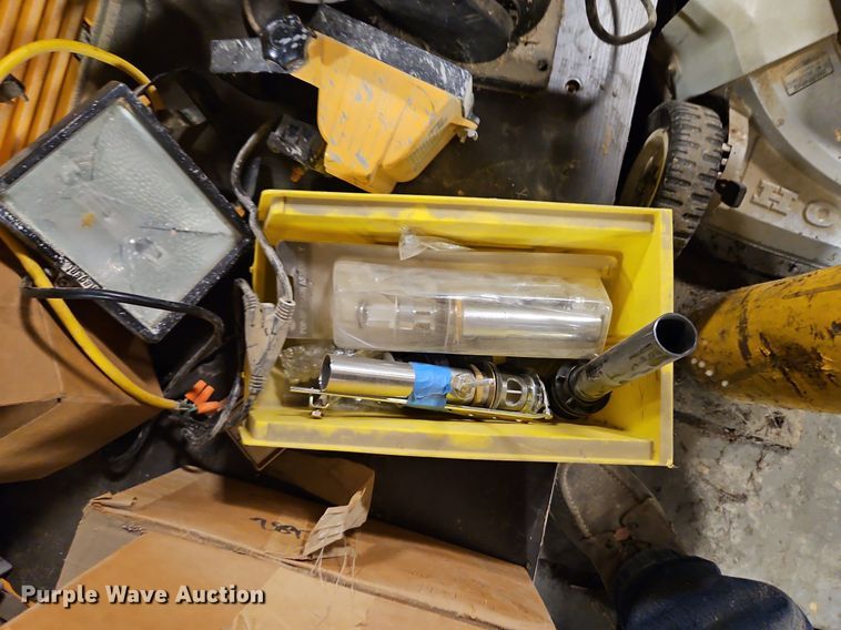 image for item DP2405 Tools