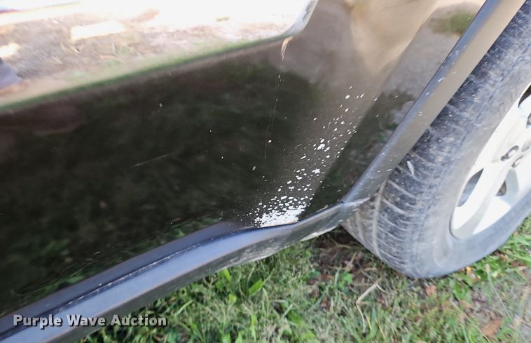 image for item DP2450 2012 Jeep Grand Cherokee Laredo  SUV