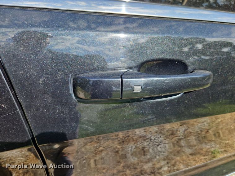 image for item DP2450 2012 Jeep Grand Cherokee Laredo  SUV