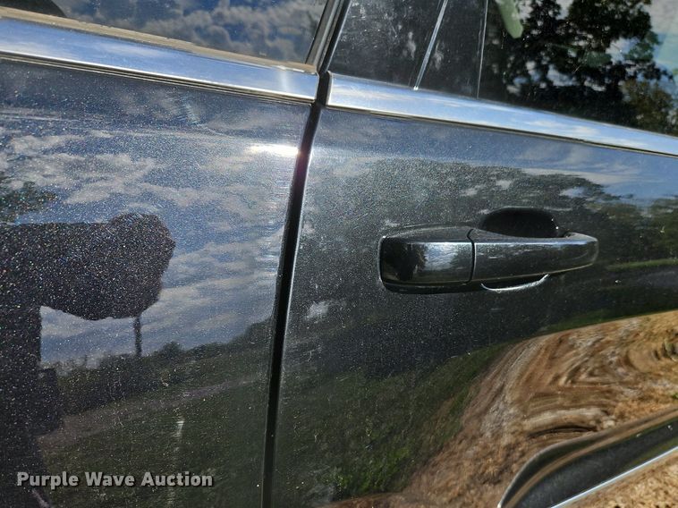 image for item DP2450 2012 Jeep Grand Cherokee Laredo  SUV